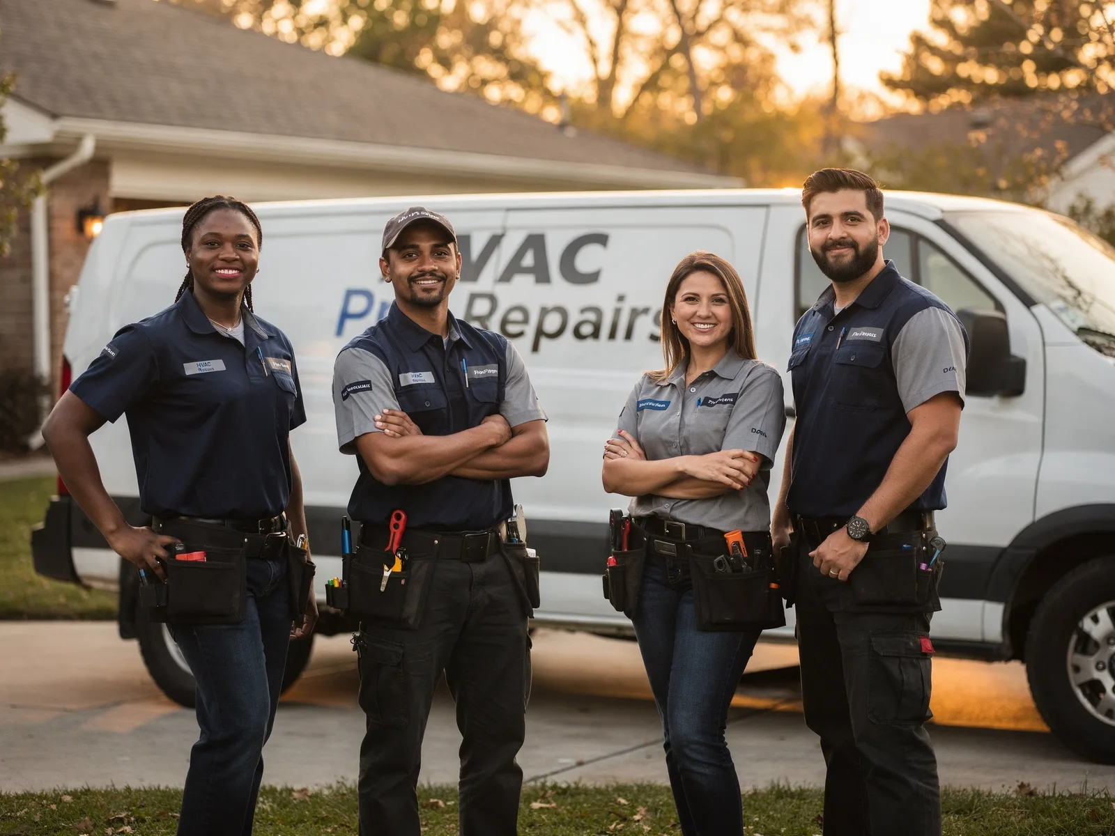 Heat Pump Repair company in Martha, KY
