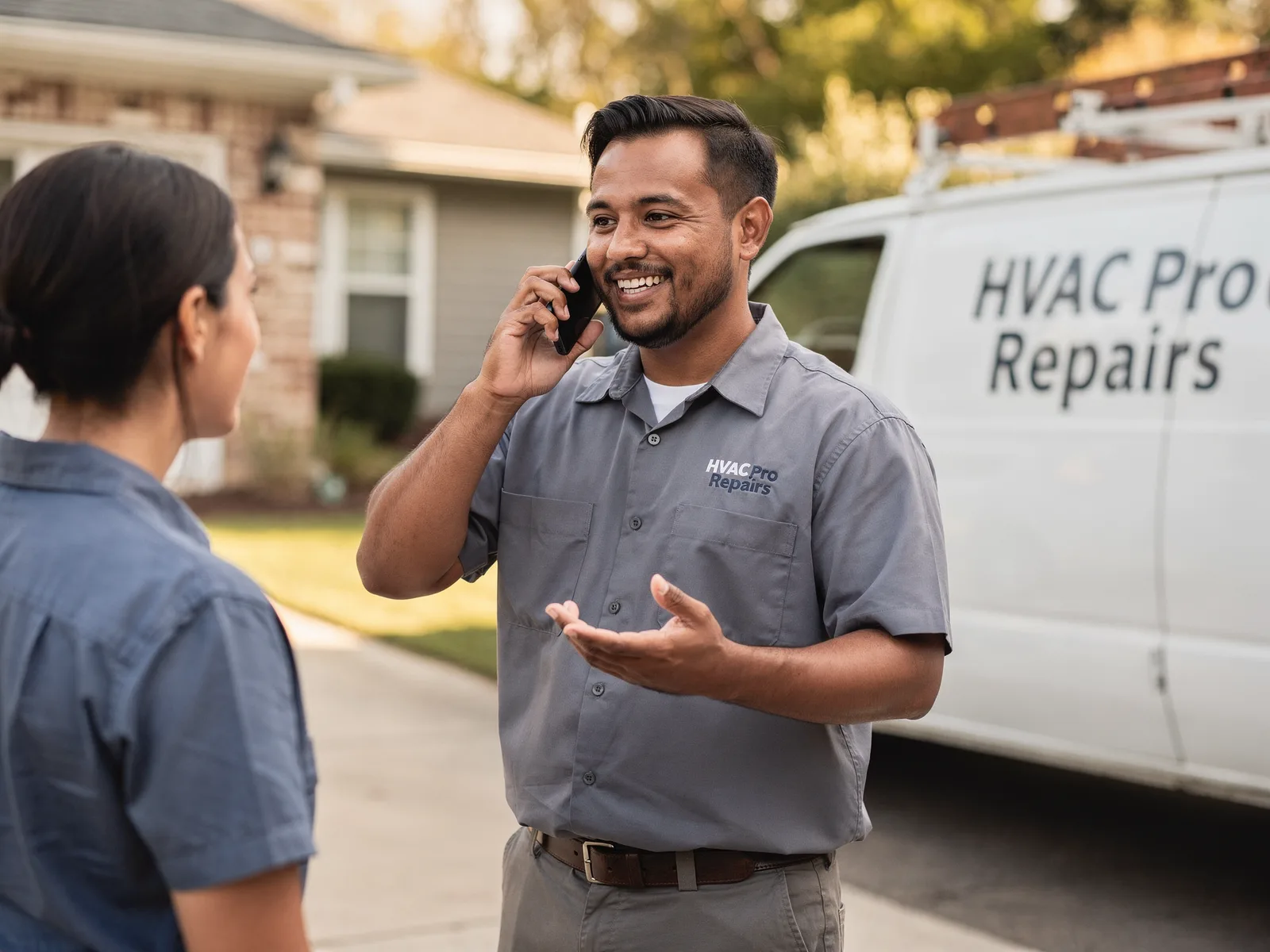 Heat Pump Repair Martha, KY FAQs